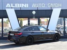BMW 320d M Sport Steptronic, Diesel, Occasion / Gebraucht, Automatik - 3