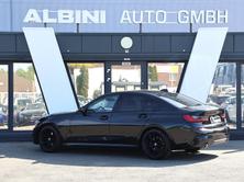 BMW 320d M Sport Steptronic, Diesel, Occasion / Gebraucht, Automatik - 4