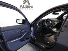 BMW 320d M Sport Steptronic, Diesel, Occasion / Gebraucht, Automatik - 5