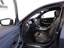 BMW 320d M Sport Steptronic, Diesel, Occasion / Gebraucht, Automatik - 6