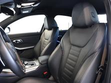 BMW 320d M Sport Steptronic, Diesel, Occasion / Gebraucht, Automatik - 7