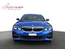 BMW 320i Steptronic M Sport, Benzin, Occasion / Gebraucht, Automatik - 2