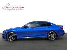 BMW 320i Steptronic M Sport, Benzin, Occasion / Gebraucht, Automatik - 3