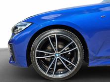BMW 320i Steptronic M Sport, Benzin, Occasion / Gebraucht, Automatik - 4