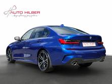 BMW 320i Steptronic M Sport, Benzin, Occasion / Gebraucht, Automatik - 5