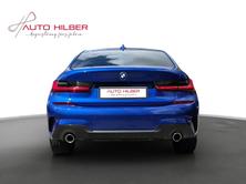 BMW 320i Steptronic M Sport, Benzin, Occasion / Gebraucht, Automatik - 6