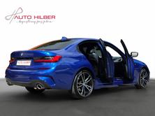 BMW 320i Steptronic M Sport, Benzin, Occasion / Gebraucht, Automatik - 7