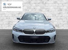 BMW 320d M Sport, Hybride Leggero Diesel/Elettrica, Occasioni / Usate, Automatico - 2
