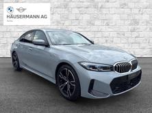 BMW 320d M Sport, Hybride Leggero Diesel/Elettrica, Occasioni / Usate, Automatico - 3