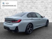 BMW 320d M Sport, Hybride Leggero Diesel/Elettrica, Occasioni / Usate, Automatico - 4