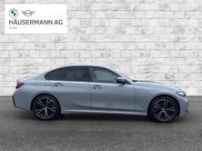 BMW 320d M Sport, Hybride Leggero Diesel/Elettrica, Occasioni / Usate, Automatico - 5
