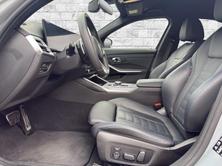BMW 320d M Sport, Hybride Leggero Diesel/Elettrica, Occasioni / Usate, Automatico - 7