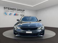 BMW 320d 48V Pure M Sport Steptronic, Mild-Hybrid Diesel/Electric, Second hand / Used, Automatic - 2