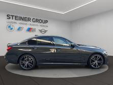 BMW 320d 48V Pure M Sport Steptronic, Mild-Hybrid Diesel/Electric, Second hand / Used, Automatic - 4