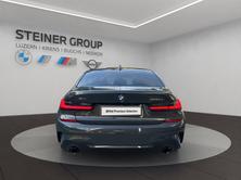 BMW 320d 48V Pure M Sport Steptronic, Mild-Hybrid Diesel/Electric, Second hand / Used, Automatic - 6