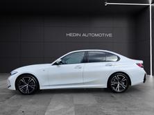 BMW 320d xDrive SAG, Mild-Hybrid Diesel/Electric, Second hand / Used, Automatic - 2