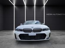 BMW 320d xDrive SAG, Mild-Hybrid Diesel/Electric, Second hand / Used, Automatic - 3