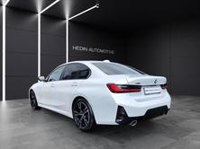 BMW 320d xDrive SAG, Mild-Hybrid Diesel/Electric, Second hand / Used, Automatic - 4