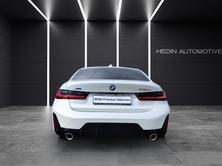 BMW 320d xDrive SAG, Mild-Hybrid Diesel/Electric, Second hand / Used, Automatic - 5
