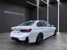 BMW 320d xDrive SAG, Mild-Hybrid Diesel/Electric, Second hand / Used, Automatic - 6