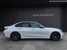 BMW 320d xDrive SAG, Mild-Hybrid Diesel/Electric, Second hand / Used, Automatic - 7