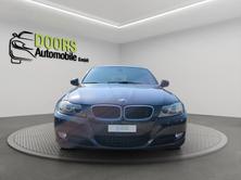 BMW 320d Steptronic, Diesel, Occasion / Gebraucht, Automatik - 2