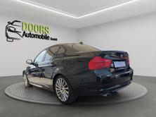 BMW 320d Steptronic, Diesel, Occasion / Gebraucht, Automatik - 3
