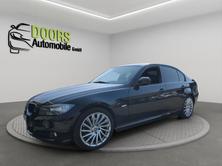 BMW 320d Steptronic, Diesel, Occasion / Gebraucht, Automatik - 4