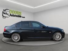 BMW 320d Steptronic, Diesel, Occasion / Gebraucht, Automatik - 5