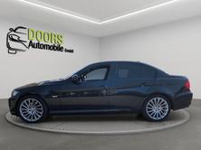 BMW 320d Steptronic, Diesel, Occasion / Gebraucht, Automatik - 6