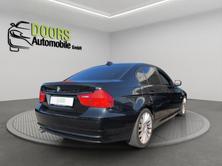BMW 320d Steptronic, Diesel, Occasion / Gebraucht, Automatik - 7