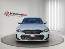 BMW 320d 48V Steptronic M Sport Pro, Hybride Leggero Diesel/Elettrica, Occasioni / Usate, Automatico - 2