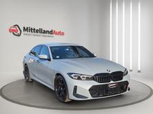 BMW 320d 48V Steptronic M Sport Pro, Hybride Leggero Diesel/Elettrica, Occasioni / Usate, Automatico - 3