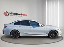 BMW 320d 48V Steptronic M Sport Pro, Hybride Leggero Diesel/Elettrica, Occasioni / Usate, Automatico - 4