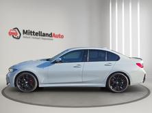 BMW 320d 48V Steptronic M Sport Pro, Hybride Leggero Diesel/Elettrica, Occasioni / Usate, Automatico - 5