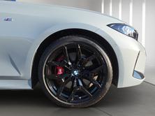 BMW 320d 48V Steptronic M Sport Pro, Hybride Leggero Diesel/Elettrica, Occasioni / Usate, Automatico - 6