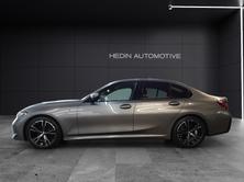 BMW 320d xDrive SAG, Hybride Leggero Diesel/Elettrica, Occasioni / Usate, Automatico - 2