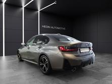BMW 320d xDrive SAG, Hybride Leggero Diesel/Elettrica, Occasioni / Usate, Automatico - 3