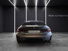 BMW 320d xDrive SAG, Hybride Leggero Diesel/Elettrica, Occasioni / Usate, Automatico - 4