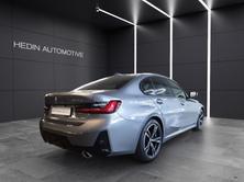 BMW 320d xDrive SAG, Hybride Leggero Diesel/Elettrica, Occasioni / Usate, Automatico - 5