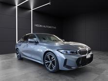 BMW 320d xDrive SAG, Hybride Leggero Diesel/Elettrica, Occasioni / Usate, Automatico - 7