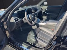 BMW 320d xDrive M Sport, Hybride Léger Diesel/Électricité, Occasion / Utilisé, Automatique - 2