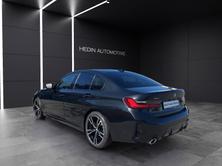 BMW 320d xDrive M Sport, Hybride Léger Diesel/Électricité, Occasion / Utilisé, Automatique - 3