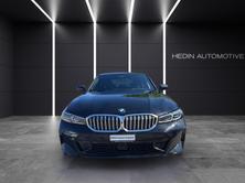 BMW 320d xDrive M Sport, Hybride Léger Diesel/Électricité, Occasion / Utilisé, Automatique - 4