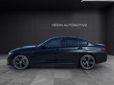 BMW 320d xDrive M Sport, Hybride Léger Diesel/Électricité, Occasion / Utilisé, Automatique - 6