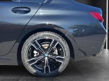 BMW 320d xDrive M Sport, Hybride Léger Diesel/Électricité, Occasion / Utilisé, Automatique - 7