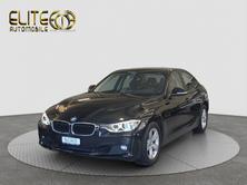 BMW 320i Steptronic, Benzina, Occasioni / Usate, Automatico - 3