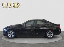 BMW 320i Steptronic, Benzina, Occasioni / Usate, Automatico - 4