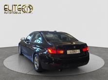 BMW 320i Steptronic, Benzina, Occasioni / Usate, Automatico - 6