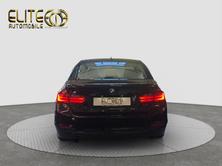 BMW 320i Steptronic, Benzina, Occasioni / Usate, Automatico - 7